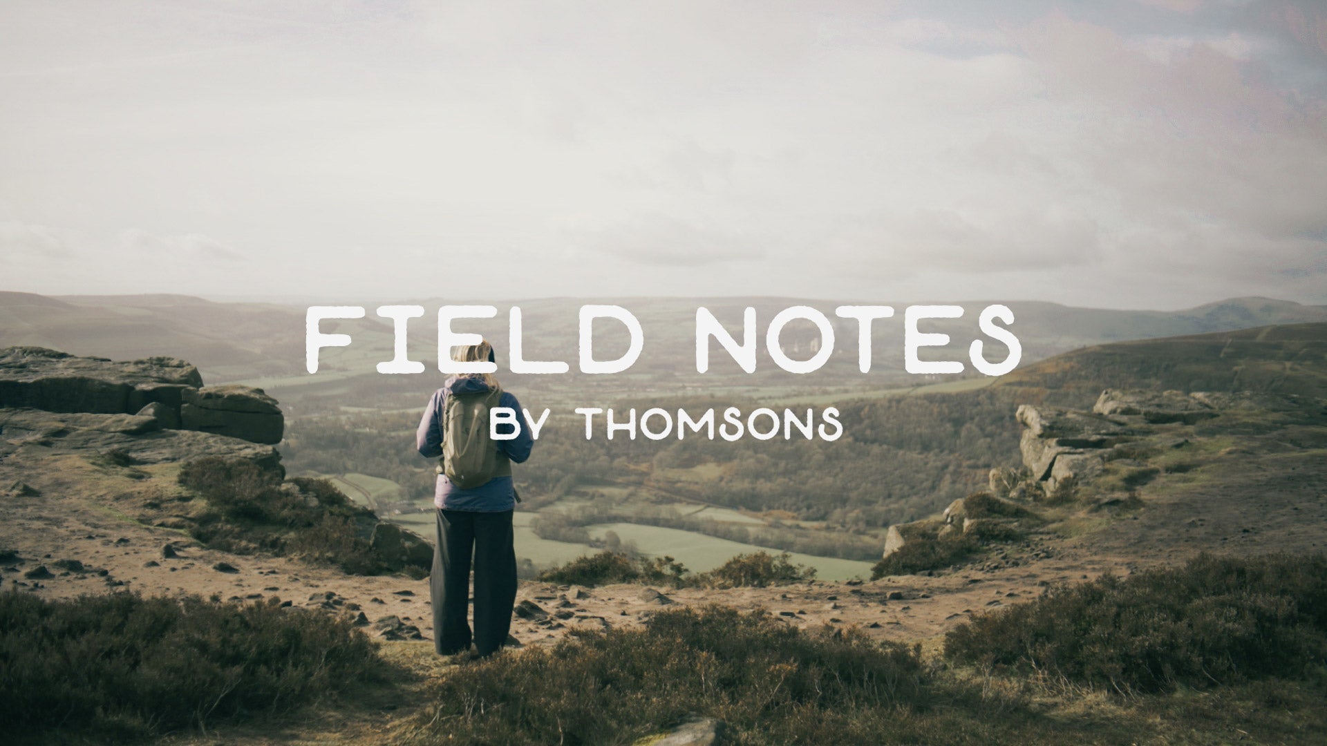 CHLOE GROOM, HOPE VALLEY