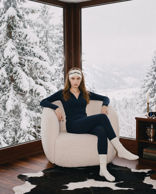 Merino Wool Headwarmer