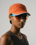 TRAIL CAP