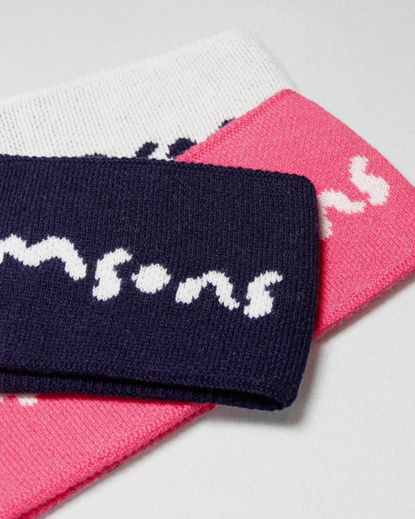 MERINO WOOL HEADWARMER