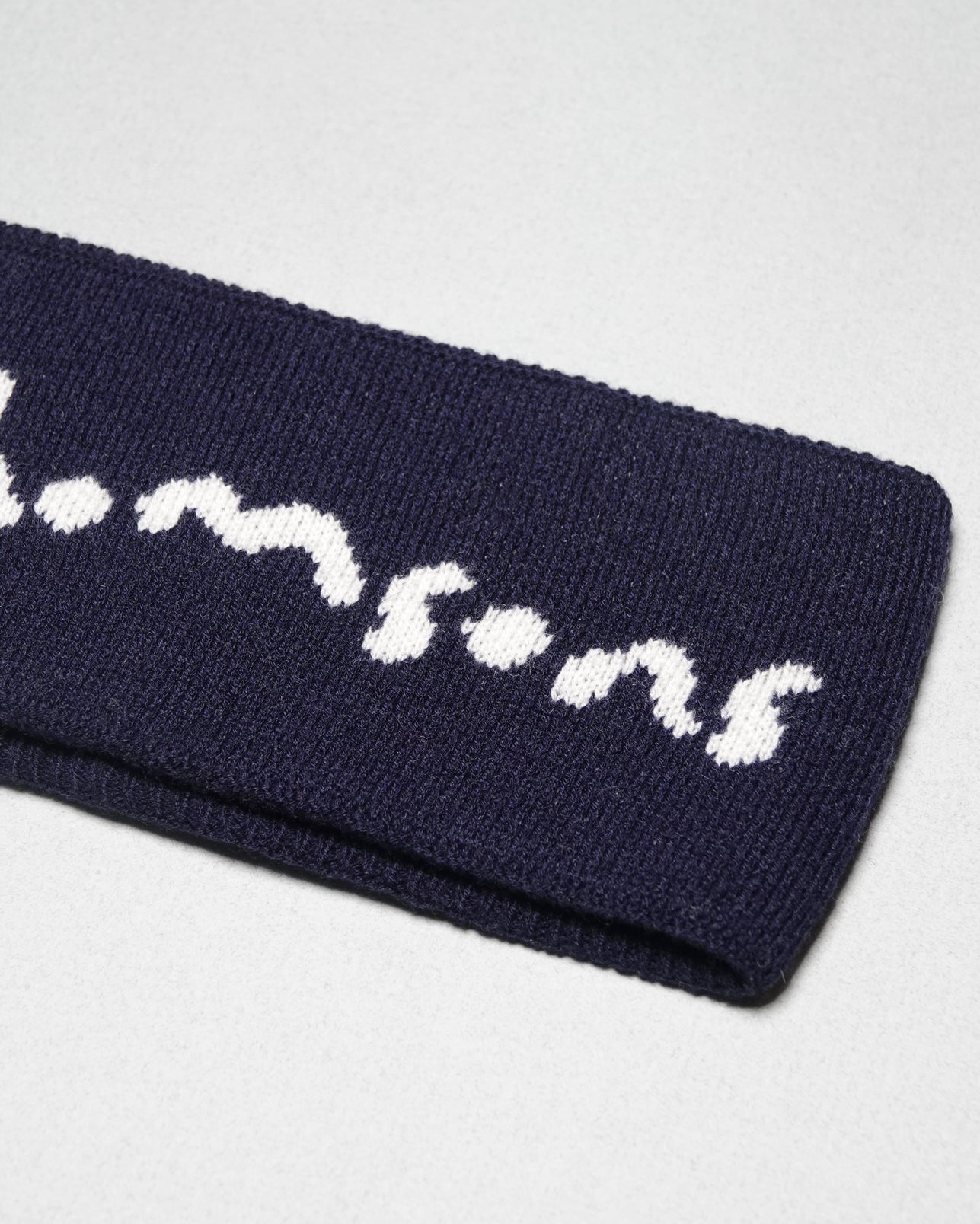 MERINO WOOL HEADWARMER