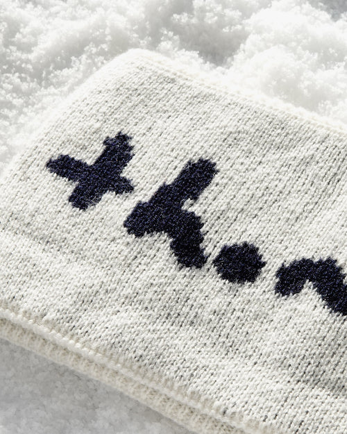 MERINO WOOL HEADWARMER