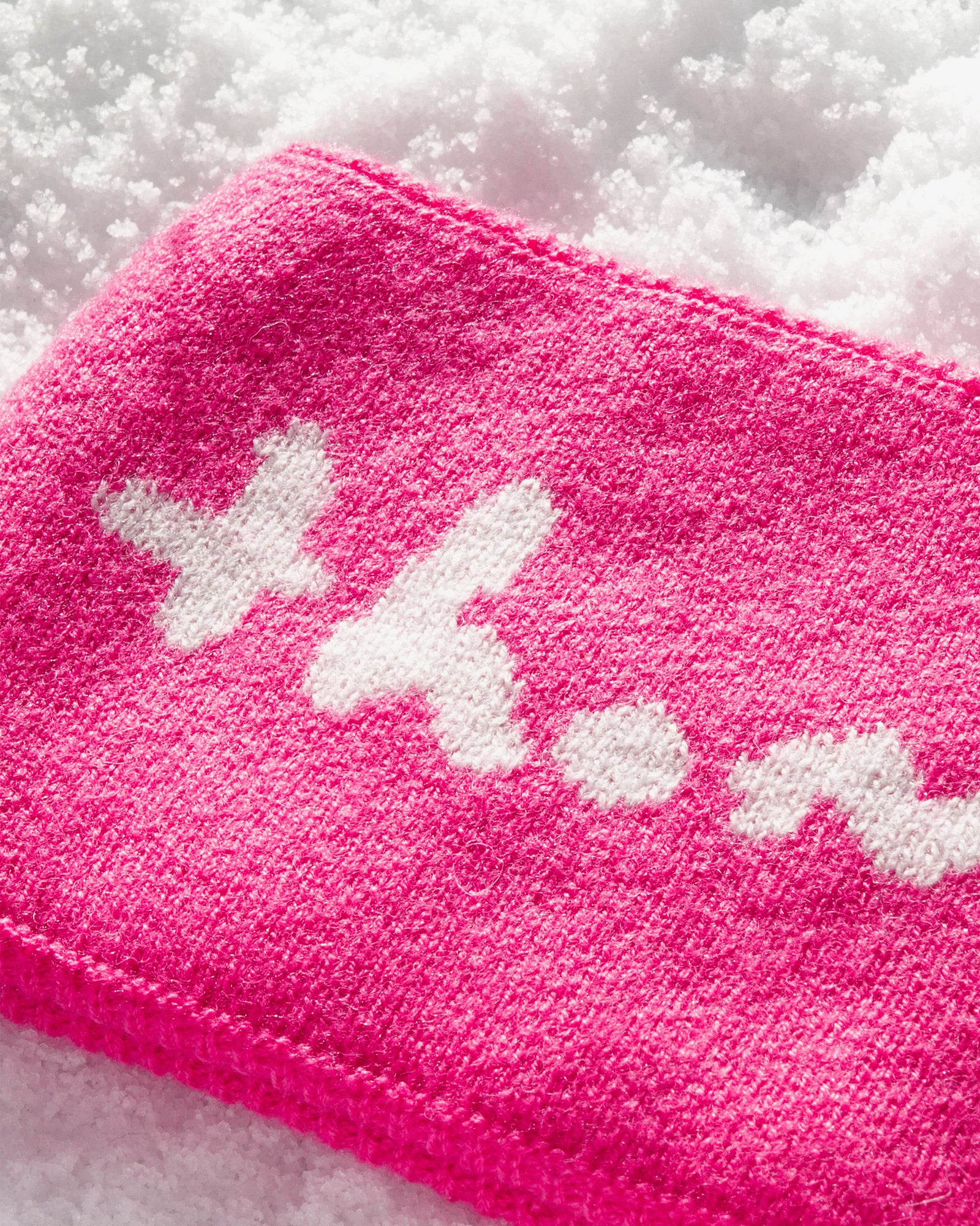 MERINO WOOL HEADWARMER