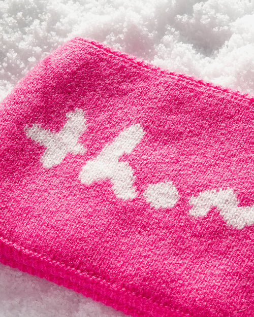 MERINO WOOL HEADWARMER