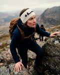 MERINO WOOL HEADWARMER