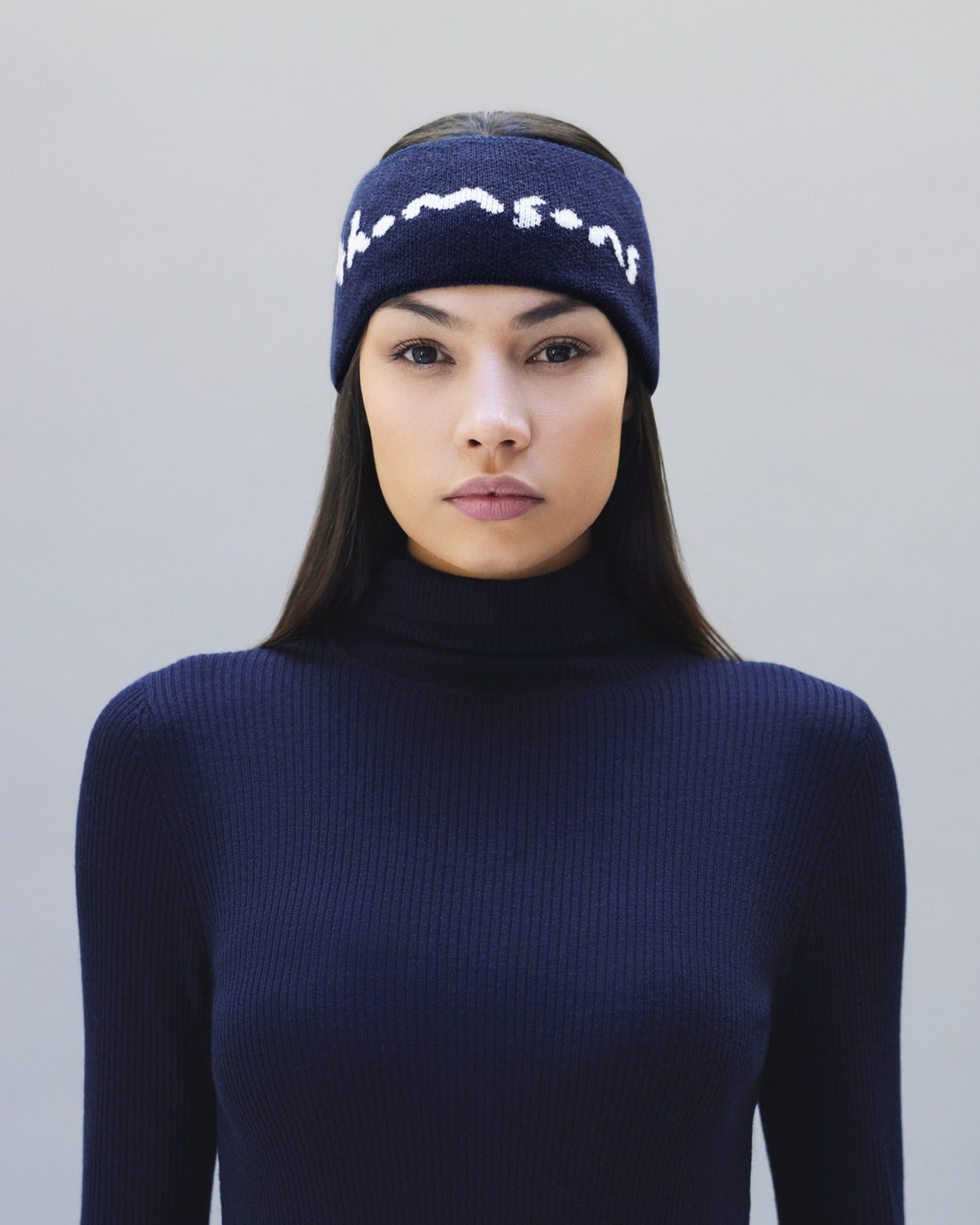 MERINO WOOL HEADWARMER