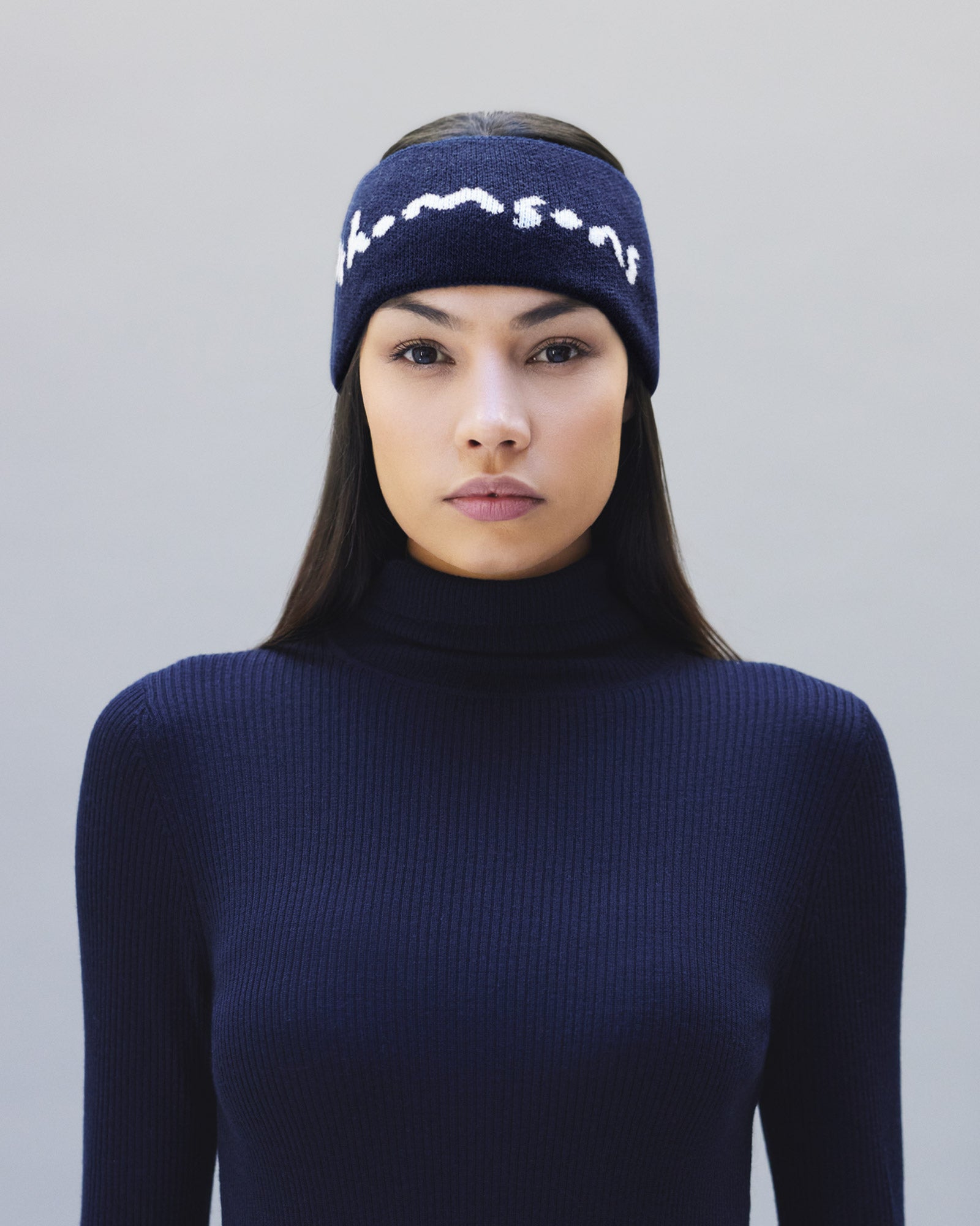 MERINO WOOL HEADWARMER