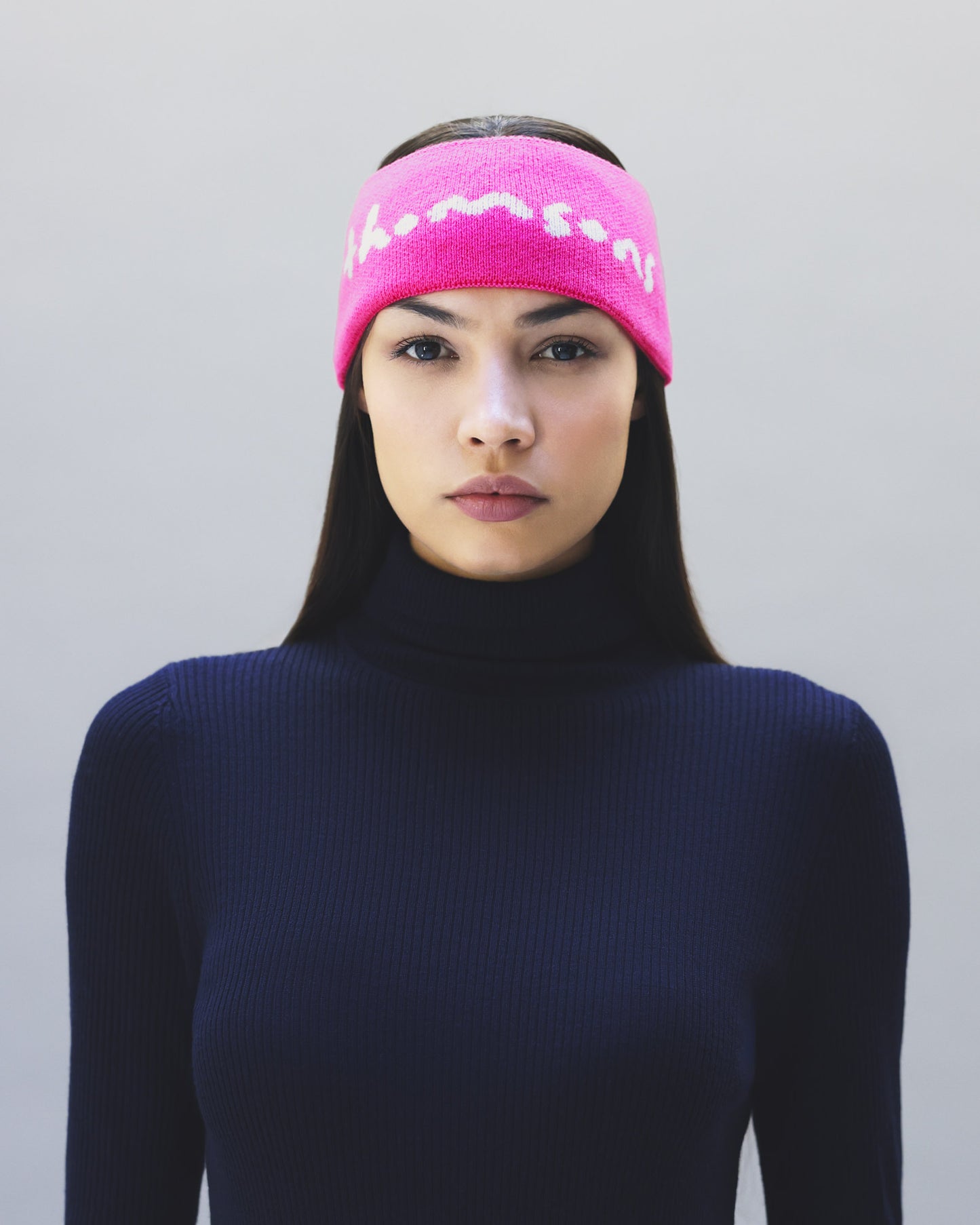 MERINO WOOL HEADWARMER