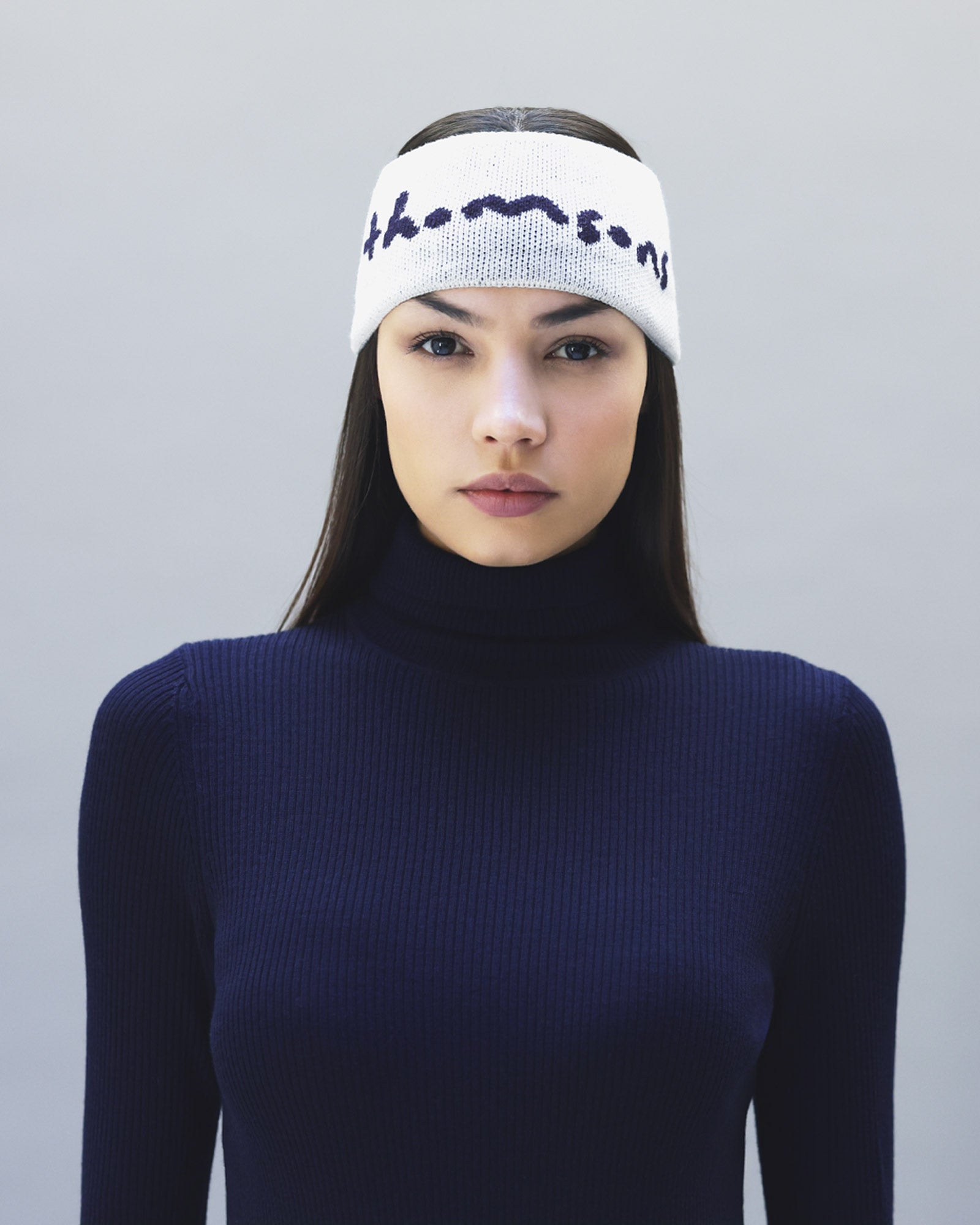 MERINO WOOL HEADWARMER