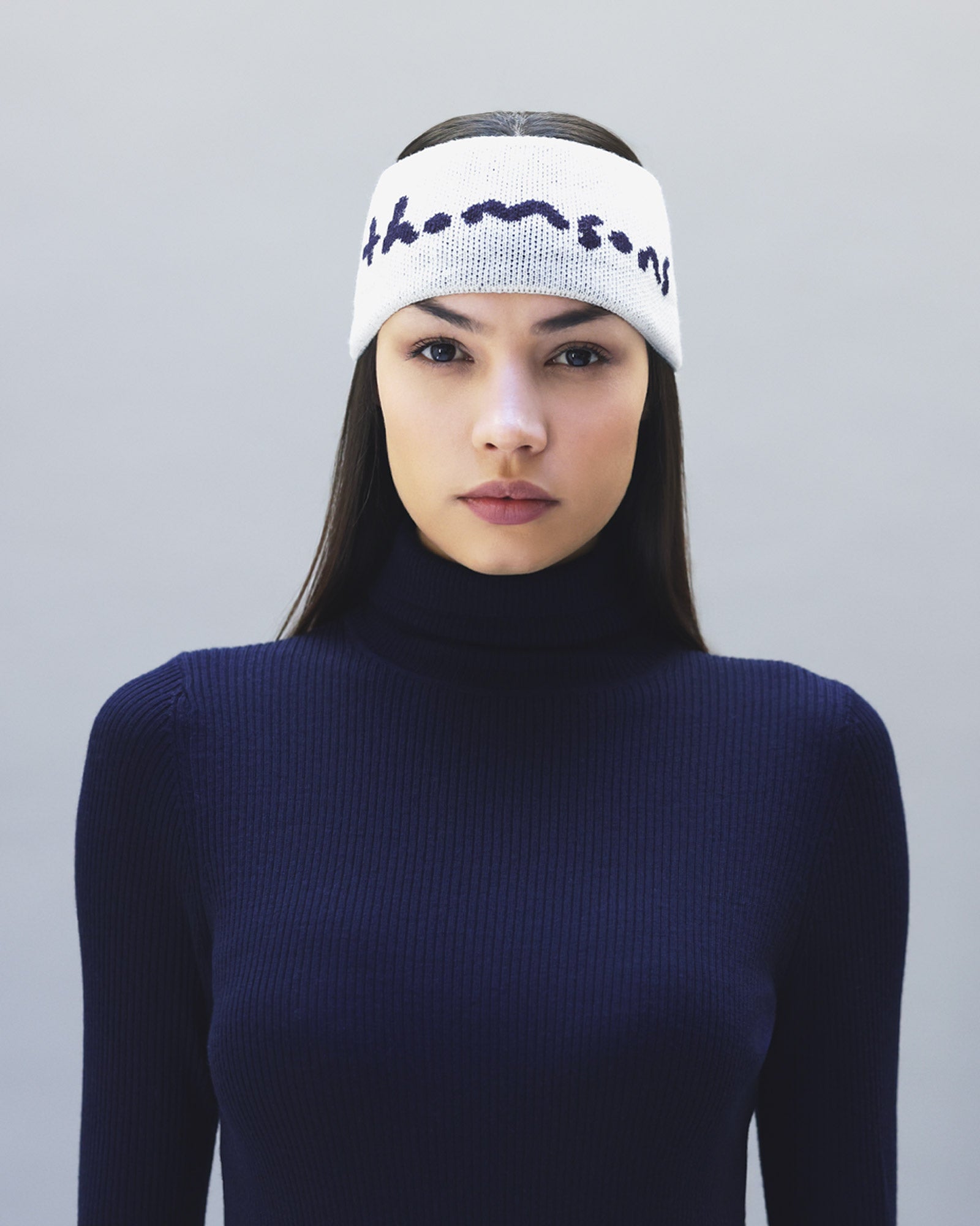 MERINO WOOL HEADWARMER